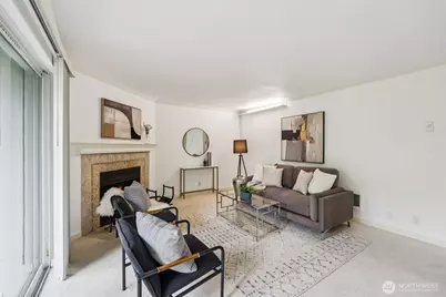 10004 100th Avenue NE #K202, Kirkland, WA 98034 - Photo 3