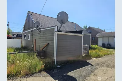 709 Monroe Street, Hoquiam, WA 98550 - Photo 21