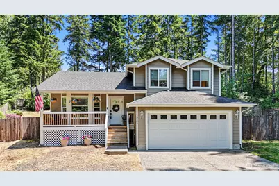 13205 158th Avenue NW, Gig Harbor, WA 98329 - Photo 1