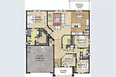 945 Alpine View Drive, Mount Vernon, WA 98273 - Photo 11