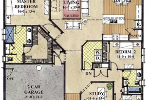 945 Alpine View Dr, Mount Vernon, WA 98273 - Photo 11