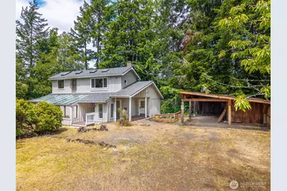 230 E Stavis Road, Shelton, WA 98584 - Photo 1
