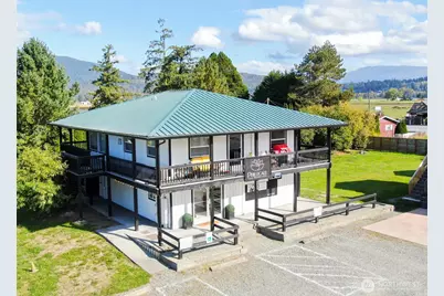 14965 W Bow Hill Road, Bow, WA 98232 - Photo 1