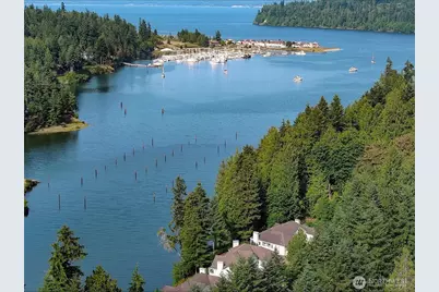 91 N Chandler Court #D, Port Ludlow, WA 98365 - Photo 1