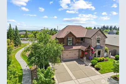 1810 S Dusky Drive, Ridgefield, WA 98642 - Photo 1