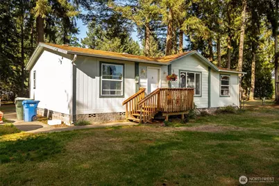 18525 Old Highway 99 SW #1-3, Rochester, WA 98579 - Photo 9