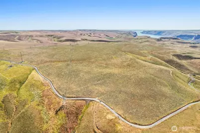 0 Hatch Grade Road, Wallula, WA 99323 - Photo 1