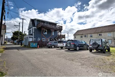 109 N Washington Street, Aberdeen, WA 98520 - Photo 5