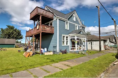 109 N Washington Street, Aberdeen, WA 98520 - Photo 3