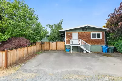 1401 Lum Road, Centralia, WA 98531 - Photo 3