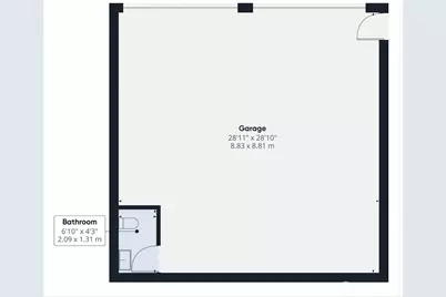 702 N 3rd Street, Westport, WA 98595 - Photo 7