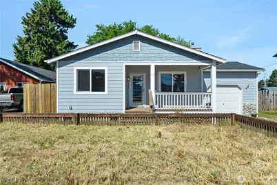 711 S Broadway Street, Westport, WA 98595 - Photo 1