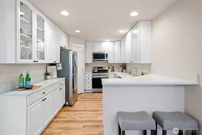 3467 Simmons Mill Court SW #B, Olympia, WA 98512 - Photo 9