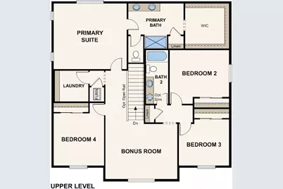 135 Willowbrook Drive, Chehalis, WA 98532 - Photo 3