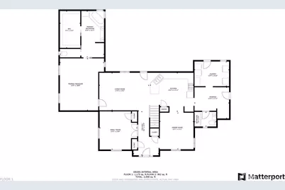 25901 NE 412th Circle, Amboy, WA 98601 - Photo 31