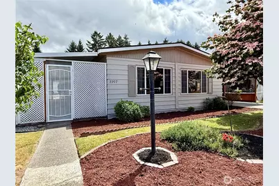 2207 Alonda Lane NE, Olympia, WA 98516 - Photo 1