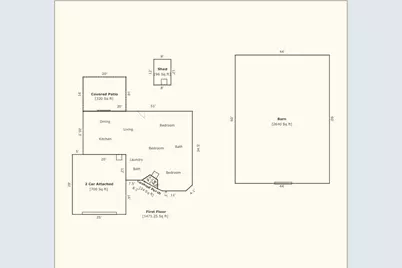 818 NW 359th Street, La Center, WA 98629 - Photo 27