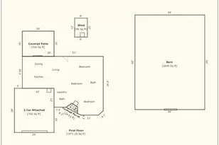 818 NW 359th St, La Center, WA 98629 - Photo 27