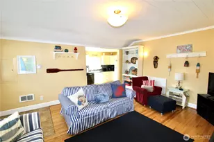 100 N 1st St, Pacific Beach, WA 98571 - Photo 11