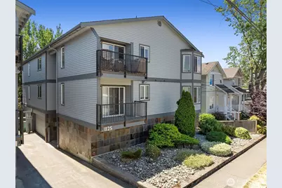 1125 N 93rd Street #6, Seattle, WA 98103 - Photo 3
