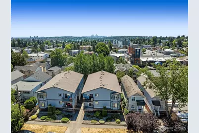 1125 N 93rd Street #6, Seattle, WA 98103 - Photo 7