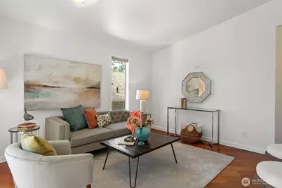 1125 N 93rd Street #6, Seattle, WA 98103 - Photo 11