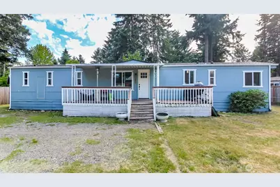 19820 63rd Avenue Ct E, Spanaway, WA 98387 - Photo 1