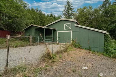 21405 Thompson Creek Road SE, Tenino, WA 98589 - Photo 23