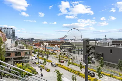 1507 Western Avenue #R302, Seattle, WA 98101 - Photo 3