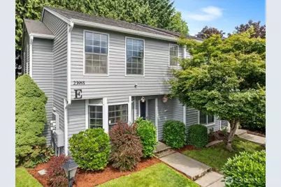 23955 58th Court S #E1, Kent, WA 98032 - Photo 1