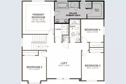 918 Lucas Avenue #18, Buckley, WA 98321 - Photo 3