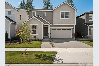 20230 150th Street E #598, Bonney Lake, WA 98391 - Photo 1