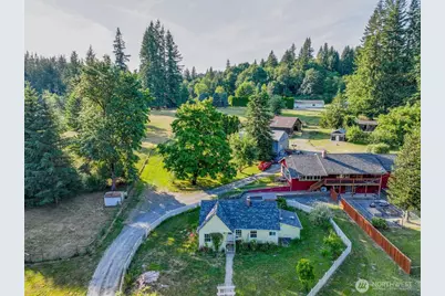 19910 NE 356th Street, Yacolt, WA 98675 - Photo 1