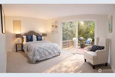 10761 Bill Point Crest NE, Bainbridge Island, WA 98110 - Photo 17