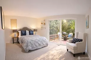 10761 Bill Point Crest NE, Bainbridge Island, WA 98110 - Photo 17