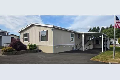 57 Clemons Road #17, Montesano, WA 98563 - Photo 1