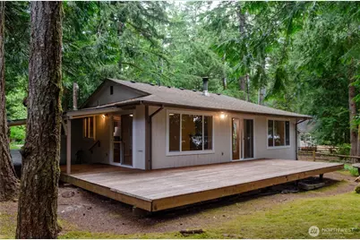 110 E Shannon Place, Shelton, WA 98584 - Photo 1