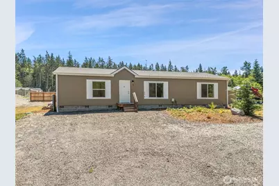 303 Critter Country Trail, Sequim, WA 98382 - Photo 1