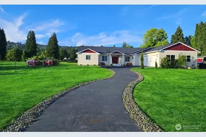 3652 Pennsylvania Street, Longview, WA 98632 - Photo 35