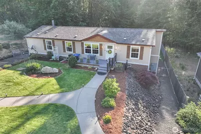 121 E Willopa Road, Shelton, WA 98584 - Photo 5