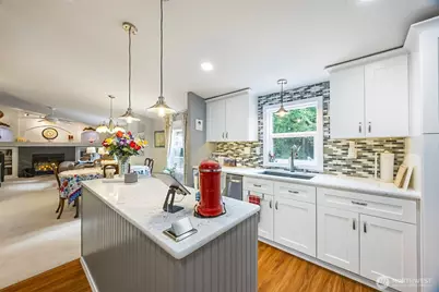 121 E Willopa Road, Shelton, WA 98584 - Photo 13