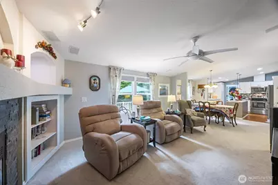 121 E Willopa Road, Shelton, WA 98584 - Photo 17