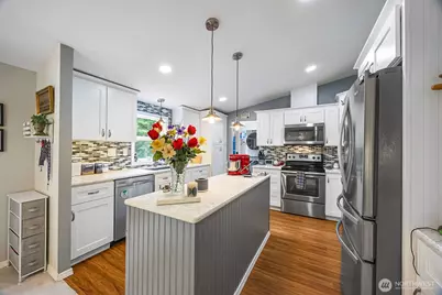 121 E Willopa Road, Shelton, WA 98584 - Photo 11