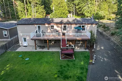 121 E Willopa Road, Shelton, WA 98584 - Photo 3