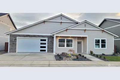 402 E Heatherstone Court, Ellensburg, WA 98926 - Photo 1