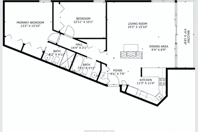 2360 43rd Ave E #404, Seattle, WA 98112 - Photo 39