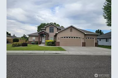 1240 Vintage Avenue, Richland, WA 99352 - Photo 1