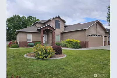 1240 Vintage Avenue, Richland, WA 99352 - Photo 3