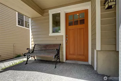 132 N 101st Street, Seattle, WA 98133 - Photo 3