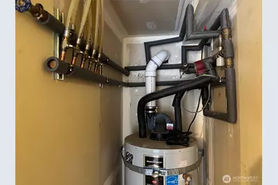 132 N 101st Street, Seattle, WA 98133 - Photo 25